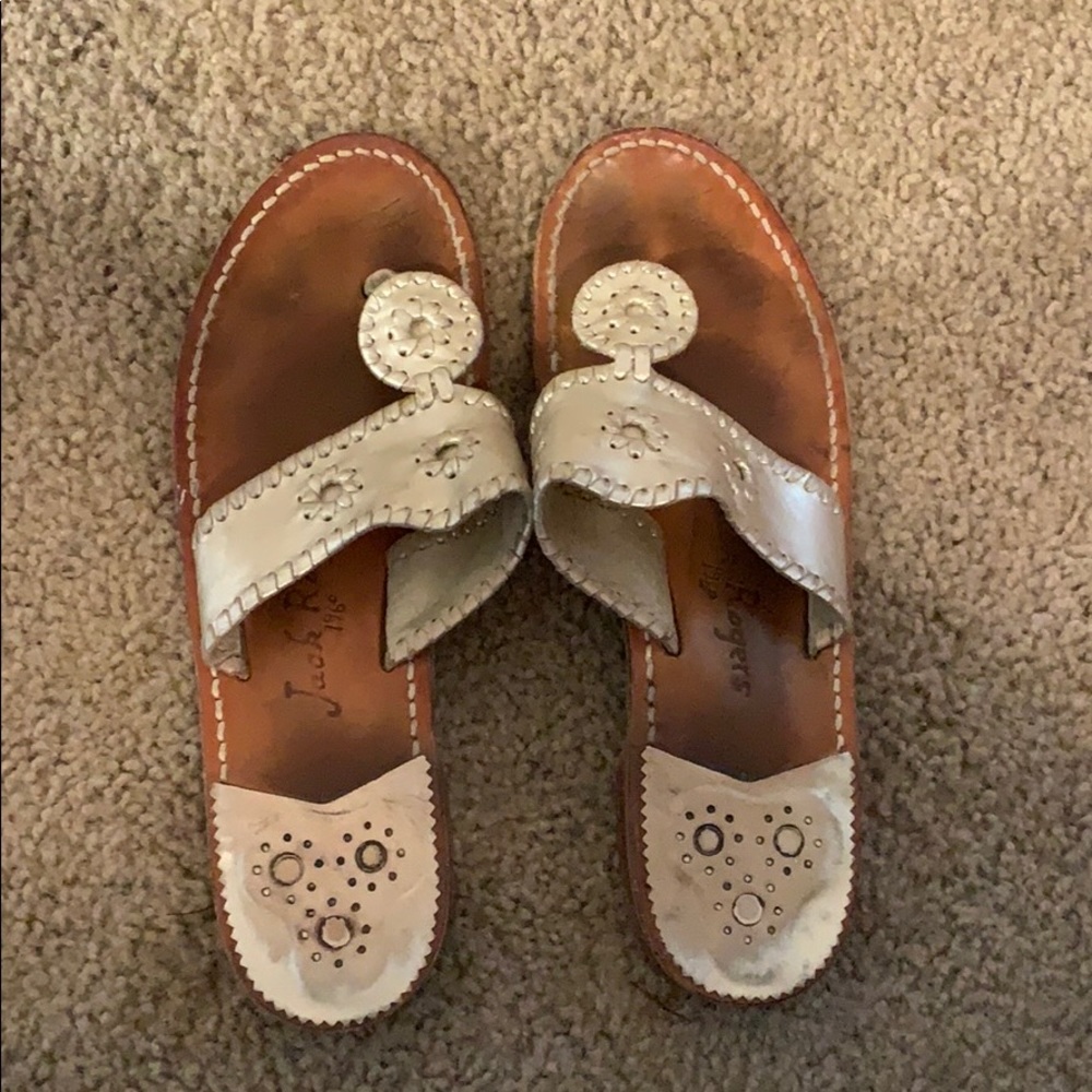 jack rogers